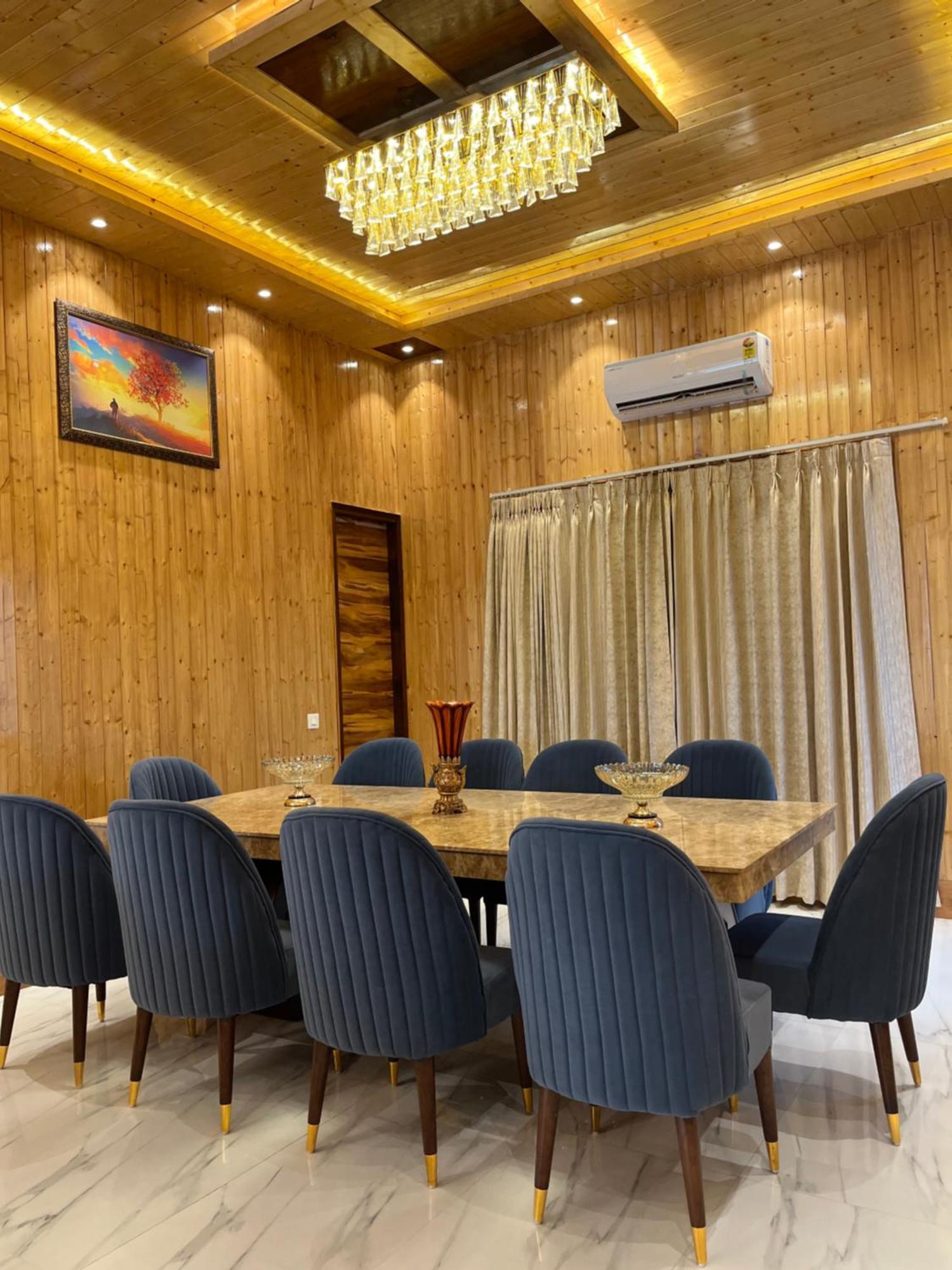 The Green Wood Palace I Farm House I Wedding I Party I 87Oo2O5865 Villa Gurgaon Exterior foto