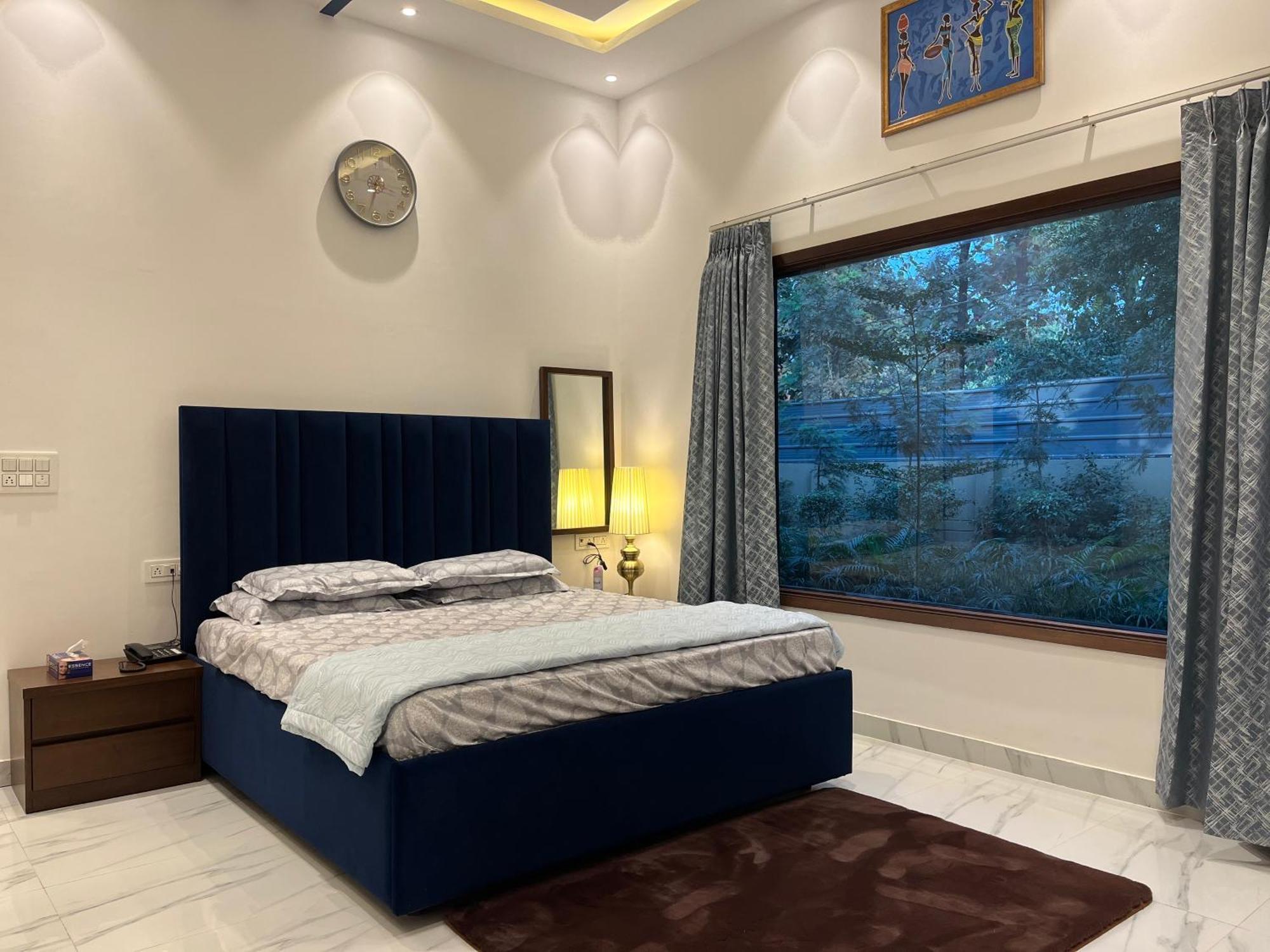 The Green Wood Palace I Farm House I Wedding I Party I 87Oo2O5865 Villa Gurgaon Exterior foto
